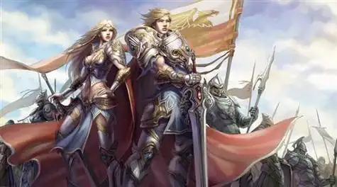 3d策略网页大作《战歌》开启魔幻盛宴!_网页游戏新闻_yeyou.com页游网