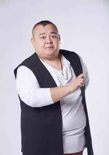 德云社冯照洋杨鹤通