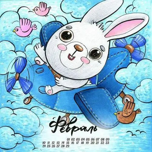 哇马克笔画出水彩般的效果这装饰感也太强了吧