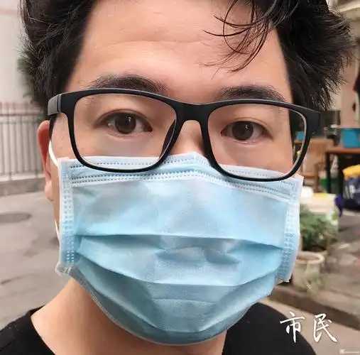 2020战疫行动---戴口罩(持续更新)