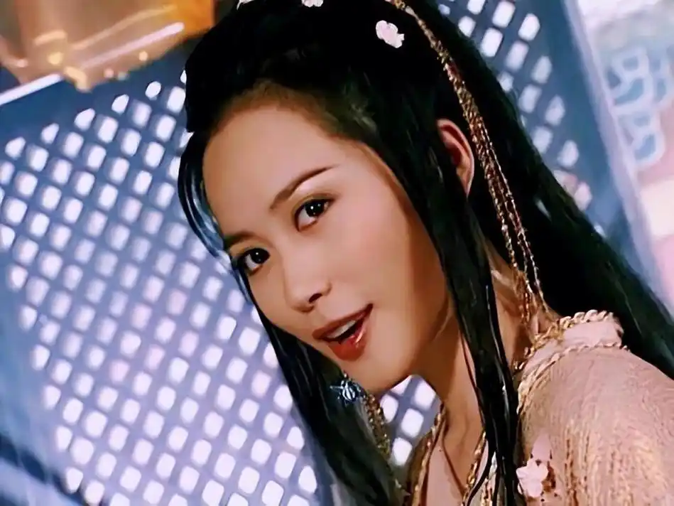 中国古典美女(简直演活了古装) - 赤虎壹号