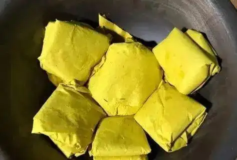 黄茶专题|④ 黄茶的工艺与特色