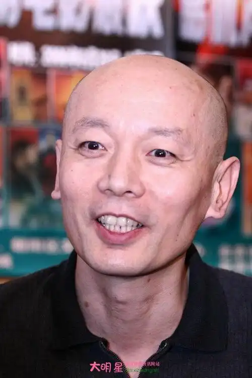 葛优个人资料 葛优老婆贺聪资料图片