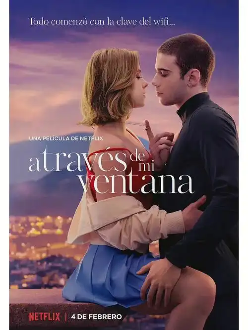 100部西班牙语9094电视剧推荐36615|隔窗恋爱