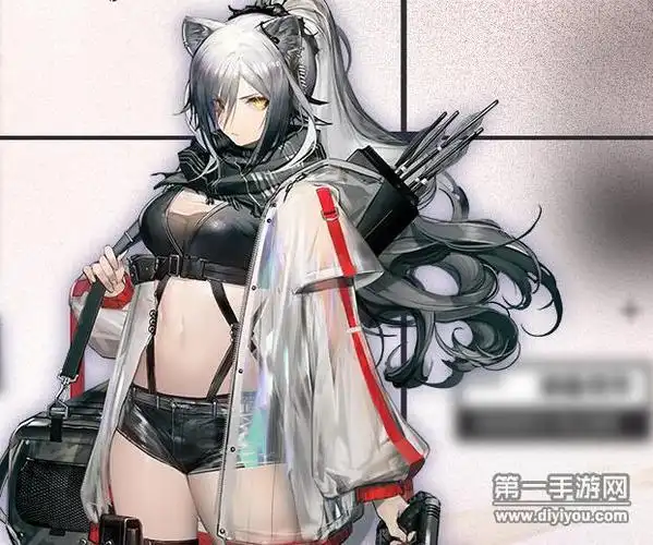 明日方舟六星干员黑技能测评