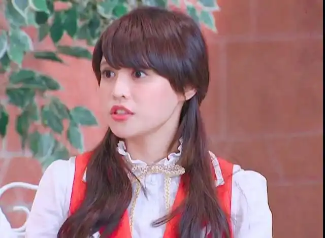 素材帝蒂娜截修二第六季