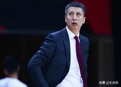 辽宁队主教杨鸣年薪为什么那么少(cba辽篮教练杨鸣年薪)插图4