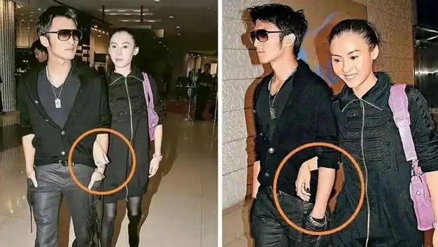 毕竟,张柏芝和谢霆锋婚姻期间感情一直不错.2012年离婚仅因性格不合.