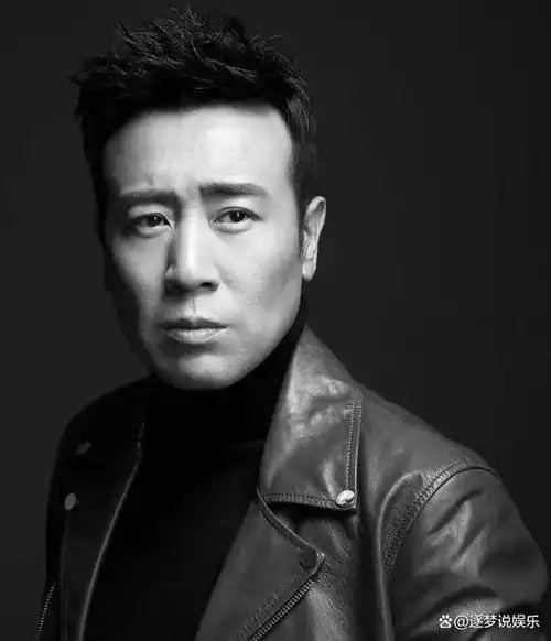 越老越帅的男星我只服这4位,不整容,不油腻,连褶子都