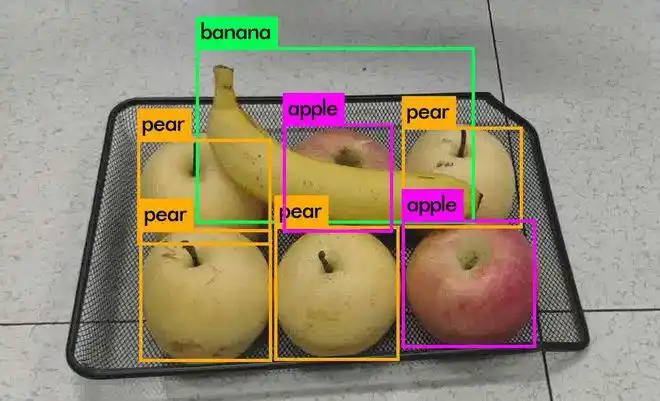 以图搜图计算机是如何知道两张图片相似的