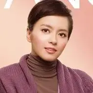 梁咏琪头像 头像大全