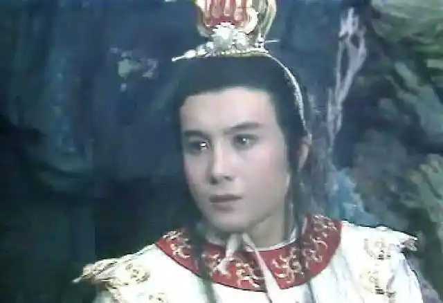 《西游记》四圣试禅心,为何不试白龙马?