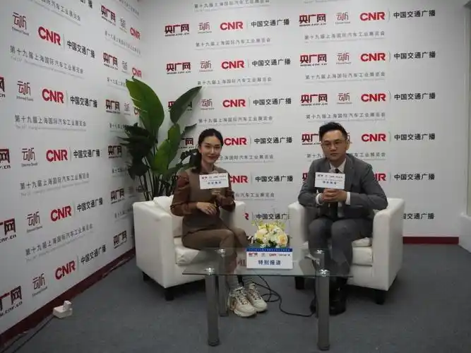 专访上汽大众杨嗣耀:半年内id.家族推出id.4 x/id.6 x/id.3三款重磅