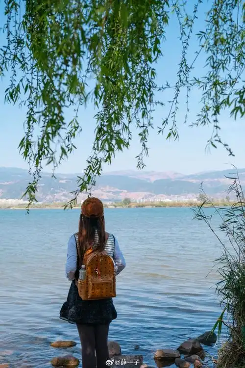 中国高保湿挑战之旅##游五彩凉山品美味烧烤##凉山