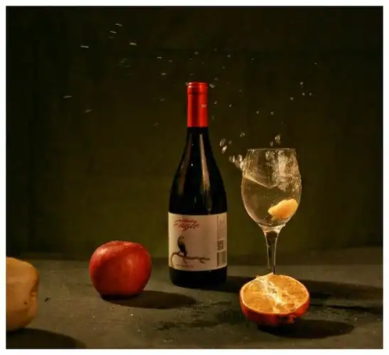 摄影课之——摆拍静物