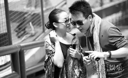 音"成就了张靓颖,那么,李雨儿她的声音定位也是我们从来没有听过的,"