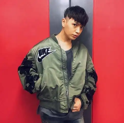 aomg 郑基石 simondominic simond instagram收图 截图 不定期整理