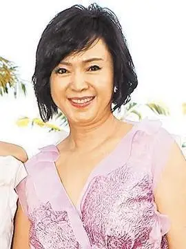 林月云_演员_作品_个人资料_简历_经历_留言 - 酷乐米