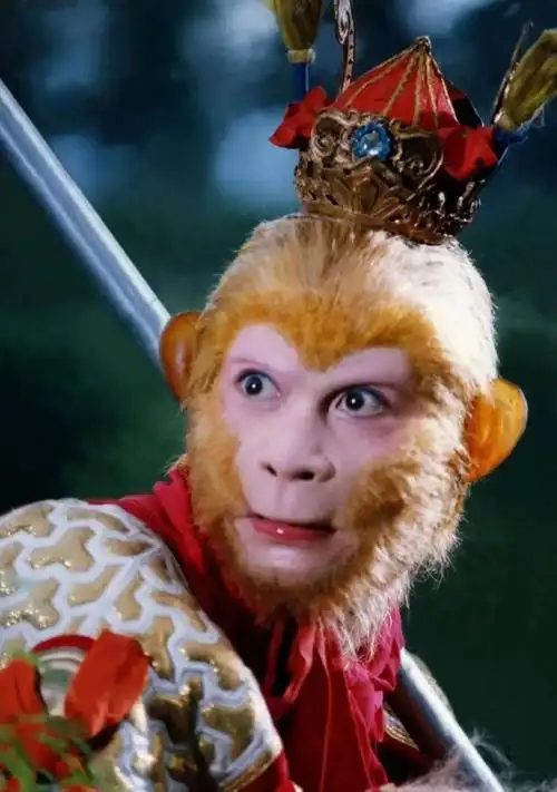 "的内心世界,感受这位艺术前辈的心路历程,以及对待艺术应有的样子