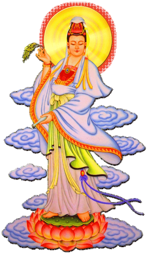 不空羂索咒心经