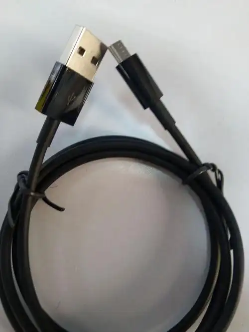 3a快充数据线安卓充电线 适用于苹果安卓typec手机 usb通用充电线