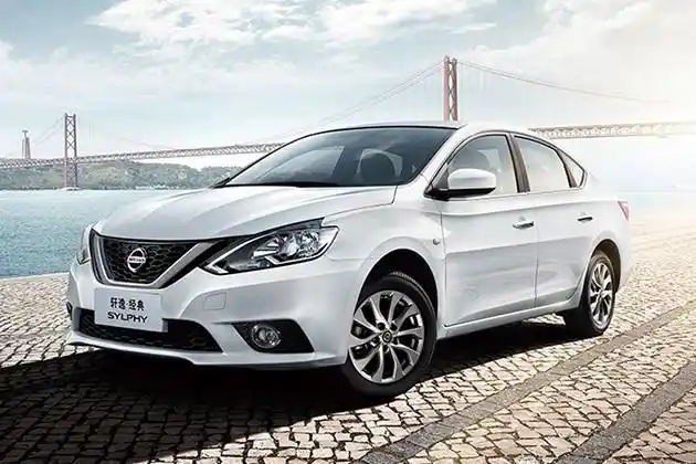 东风日产新轩逸·经典上市 售价9.98-11.86万