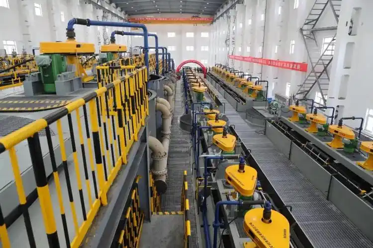 跳汰机选矿方法之重选法今日价格行情技术跳汰机选矿方法之重选法新闻