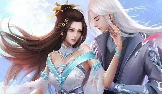 双修仙侠游戏有哪些(双修类型游戏)