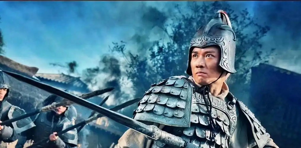 三国演义中,赵云不受重用,是因为武艺不强吗?背后原因非常有趣_手机搜