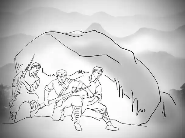 乌蒙文韵 | 这个班长,不一般!