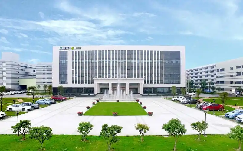 国药集团营养保健品营销包装策划设计