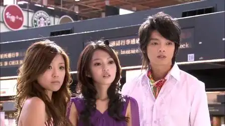 公主小妹:吴尊疯狂赶路,小麦即将登记,爷爷发话让飞机等着