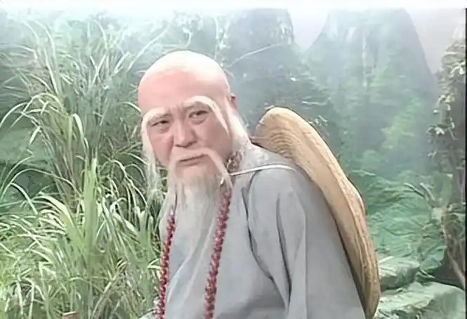 03法海——乾德门