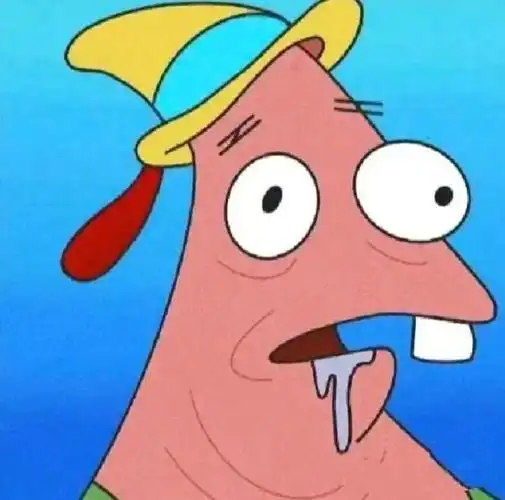 洼地派大星成为首选;某红书最近特别流行让领导失去沟通欲望的头像,就