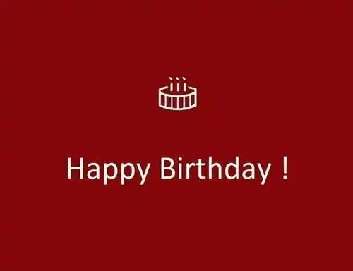 低调暗示自己生日快乐 暗示生日的句子不明说