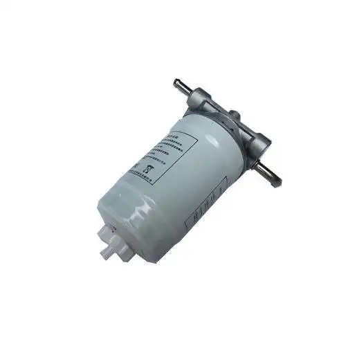 江铃新顺达凯运窄体柴滤油水分离器燃油滤清器总成gn19155fa