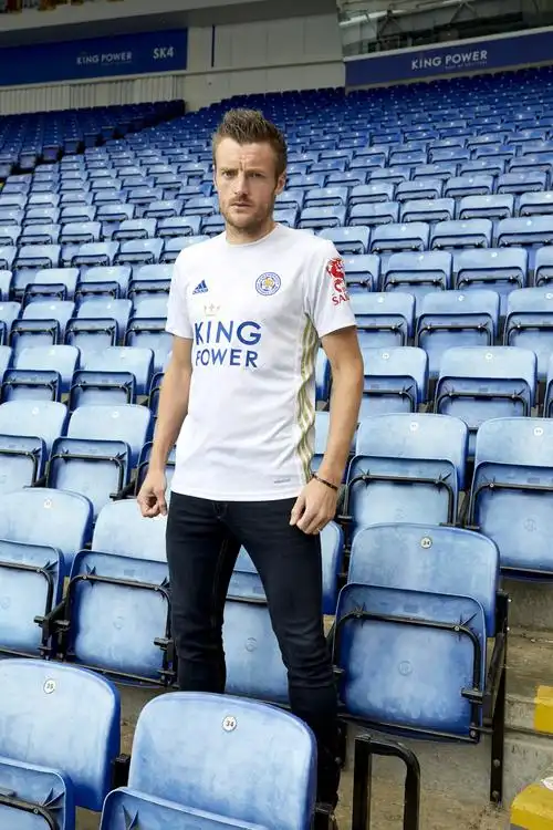 莱斯特城 2020-21 赛季客场球衣 , 球衫堂 kitstown