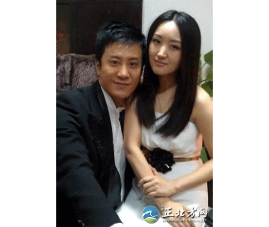 杨钰莹别复出了(图)