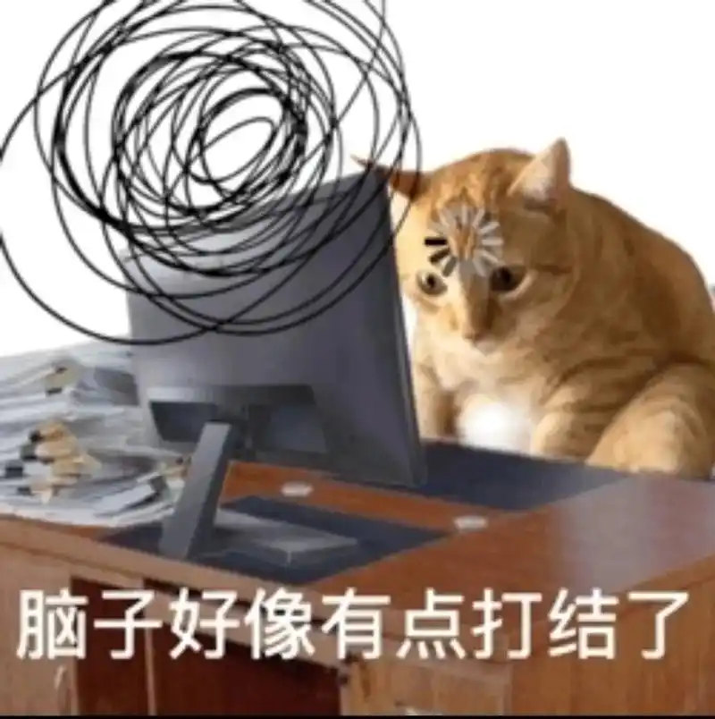 搞笑沙雕表情包#表情包 #猫猫 #梗图 今天你咪了吗? - 抖音