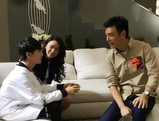 张恒|紫薇_网易订阅