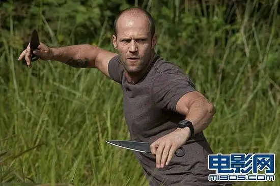 硬汉,猛男长青永不老 盘点《敢死队》的男人帮(3)_好莱坞_电影网_1905