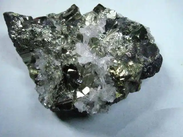 铂金矿化验 铂含量化验 广州矿产化验