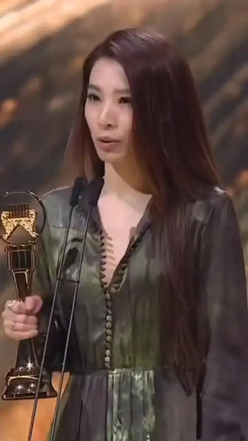 田馥甄天后金曲奖最佳女歌手我甄我骄傲天团she