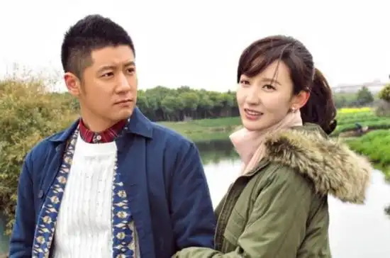 《敢爱》电视剧1-30集剧情介绍 大结局