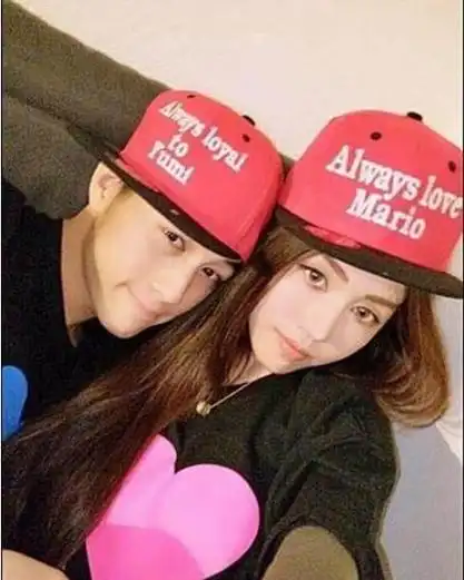 赌王儿子"霸总"何猷君:24岁英年早婚,爱过4个姐姐后奉子成婚