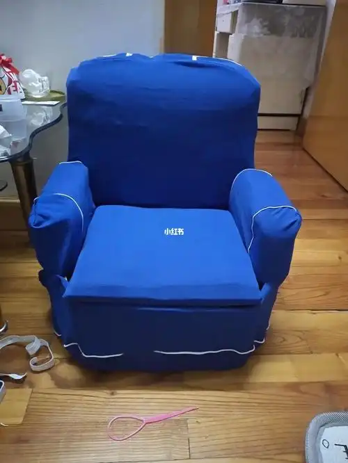 奶粉罐改造迪奥小沙发dior带收纳