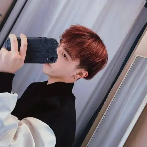 10款超帅男生发型总有一款适合你