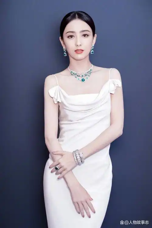 新疆十大美女明星个个都是盛世美颜