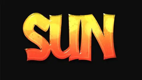 炫酷黑色个性高清桌面壁纸