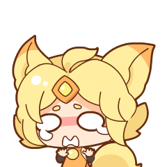 卡通晃动手掌眼泪gif动图_动态图_表情包下载_soogif